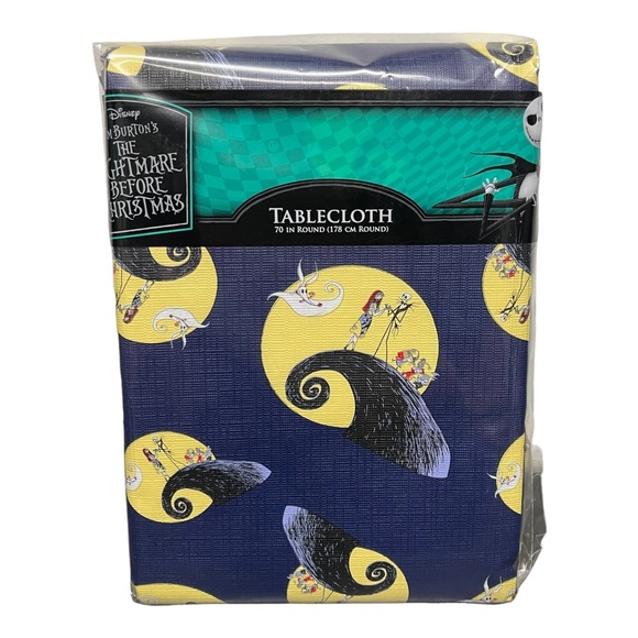 Disney Holiday Disney The Nightmare Before Christmas Halloween